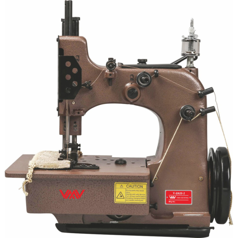 V-GN20-2 Sacks closer machine